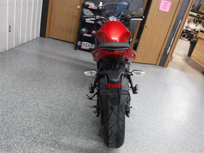 2016 Kawasaki Ninja 650   - Photo 14 - Kingman, KS 67068