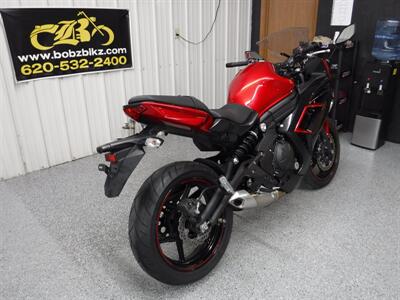 2016 Kawasaki Ninja 650   - Photo 13 - Kingman, KS 67068