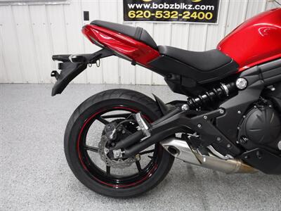 2016 Kawasaki Ninja 650   - Photo 12 - Kingman, KS 67068