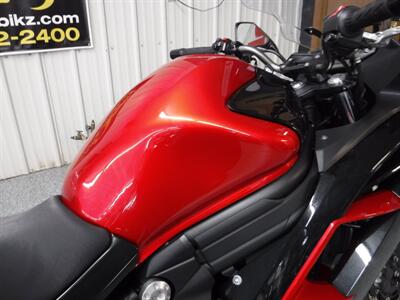 2016 Kawasaki Ninja 650   - Photo 11 - Kingman, KS 67068