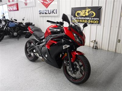 2016 Kawasaki Ninja 650   - Photo 2 - Kingman, KS 67068