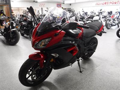 2016 Kawasaki Ninja 650   - Photo 19 - Kingman, KS 67068