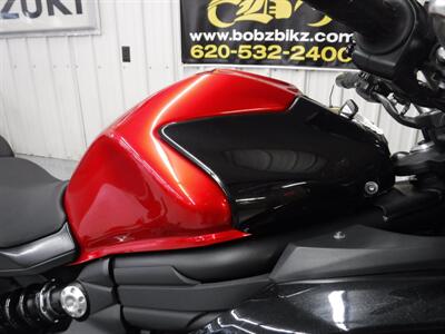 2016 Kawasaki Ninja 650   - Photo 10 - Kingman, KS 67068