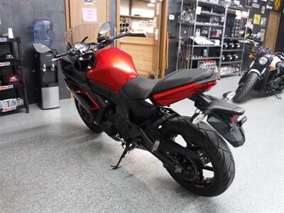 2016 Kawasaki Ninja 650   - Photo 20 - Kingman, KS 67068