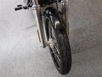 2017 Harley-Davidson Wide Glide   - Photo 4 - Kingman, KS 67068