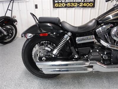 2017 Harley-Davidson Wide Glide   - Photo 9 - Kingman, KS 67068