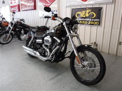 2017 Harley-Davidson Wide Glide   - Photo 2 - Kingman, KS 67068