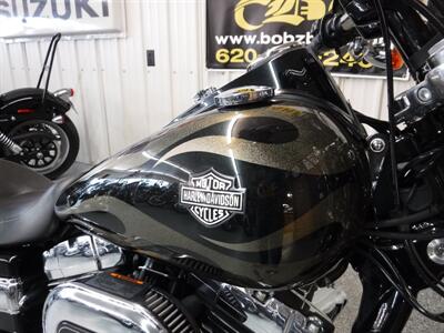 2017 Harley-Davidson Wide Glide   - Photo 6 - Kingman, KS 67068