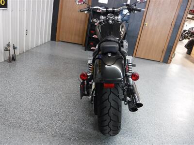 2017 Harley-Davidson Wide Glide   - Photo 11 - Kingman, KS 67068