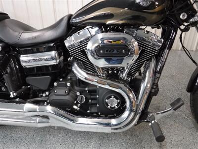 2017 Harley-Davidson Wide Glide   - Photo 8 - Kingman, KS 67068