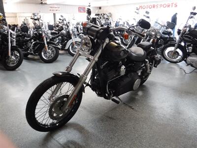 2017 Harley-Davidson Wide Glide   - Photo 15 - Kingman, KS 67068