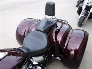 2007 Honda VTX 1300 Trike Champion   - Photo 19 - Kingman, KS 67068
