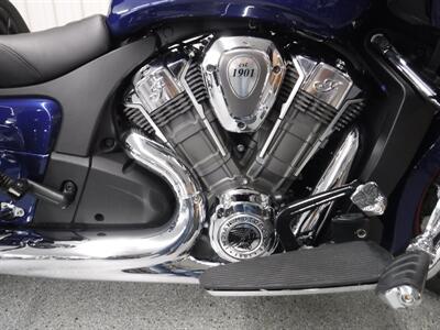 2020 Indian Challenger Limited   - Photo 9 - Kingman, KS 67068