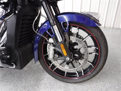 2020 Indian Challenger Limited   - Photo 3 - Kingman, KS 67068