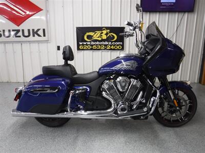 2020 Indian Challenger Limited   - Photo 1 - Kingman, KS 67068