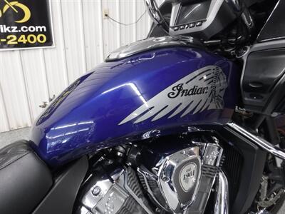 2020 Indian Challenger Limited   - Photo 8 - Kingman, KS 67068