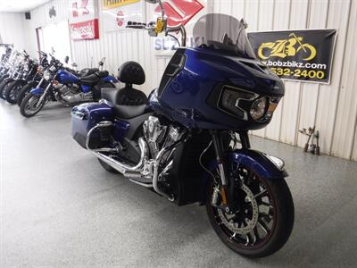 2020 Indian Challenger Limited   - Photo 2 - Kingman, KS 67068