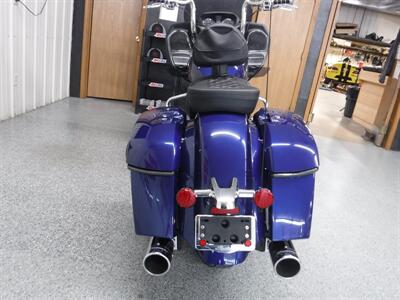 2020 Indian Challenger Limited   - Photo 12 - Kingman, KS 67068