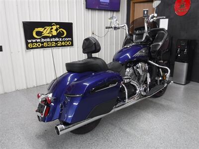 2020 Indian Challenger Limited   - Photo 11 - Kingman, KS 67068