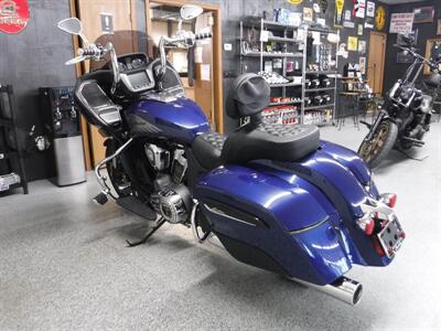 2020 Indian Challenger Limited   - Photo 22 - Kingman, KS 67068