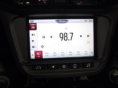 2020 Indian Challenger Limited   - Photo 18 - Kingman, KS 67068