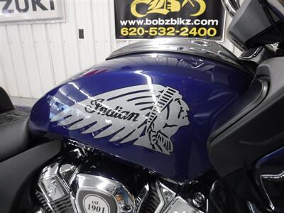 2020 Indian Challenger Limited   - Photo 7 - Kingman, KS 67068