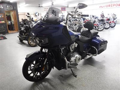 2020 Indian Challenger Limited   - Photo 21 - Kingman, KS 67068