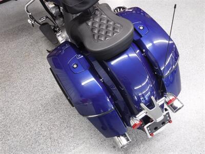 2020 Indian Challenger Limited   - Photo 13 - Kingman, KS 67068