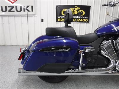 2020 Indian Challenger Limited   - Photo 10 - Kingman, KS 67068