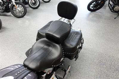 2014 Harley-Davidson Heritage Softail Classic - Photo 24 - Kingman, KS 67068