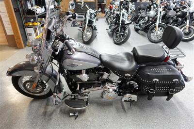 2014 Harley-Davidson Heritage Softail Classic - Photo 5 - Kingman, KS 67068