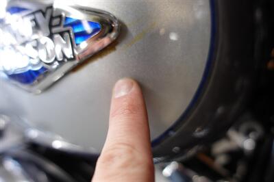 2014 Harley-Davidson Heritage Softail Classic - Photo 16 - Kingman, KS 67068