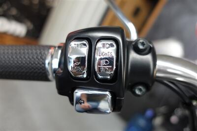 2014 Harley-Davidson Heritage Softail Classic - Photo 30 - Kingman, KS 67068