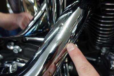 2014 Harley-Davidson Heritage Softail Classic - Photo 18 - Kingman, KS 67068