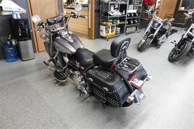 2014 Harley-Davidson Heritage Softail Classic - Photo 6 - Kingman, KS 67068