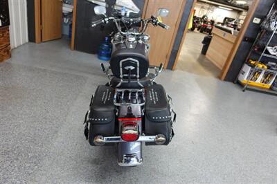 2014 Harley-Davidson Heritage Softail Classic - Photo 7 - Kingman, KS 67068