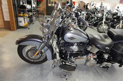 2014 Harley-Davidson Heritage Softail Classic - Photo 19 - Kingman, KS 67068