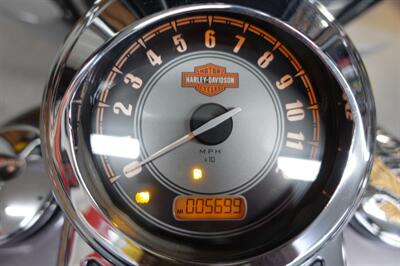 2014 Harley-Davidson Heritage Softail Classic - Photo 29 - Kingman, KS 67068