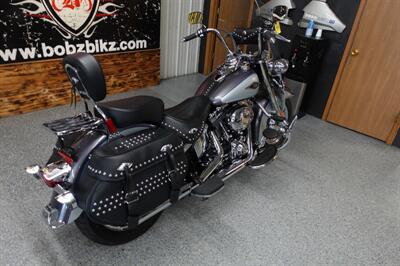 2014 Harley-Davidson Heritage Softail Classic - Photo 8 - Kingman, KS 67068