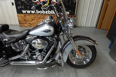 2014 Harley-Davidson Heritage Softail Classic - Photo 11 - Kingman, KS 67068