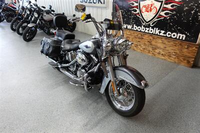 2014 Harley-Davidson Heritage Softail Classic - Photo 2 - Kingman, KS 67068
