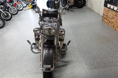 2014 Harley-Davidson Heritage Softail Classic - Photo 3 - Kingman, KS 67068