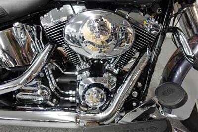 2014 Harley-Davidson Heritage Softail Classic - Photo 12 - Kingman, KS 67068