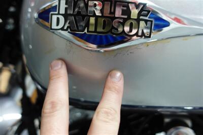 2014 Harley-Davidson Heritage Softail Classic - Photo 22 - Kingman, KS 67068