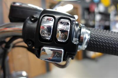 2014 Harley-Davidson Heritage Softail Classic - Photo 31 - Kingman, KS 67068