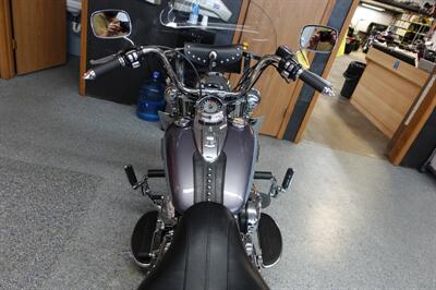 2014 Harley-Davidson Heritage Softail Classic - Photo 27 - Kingman, KS 67068