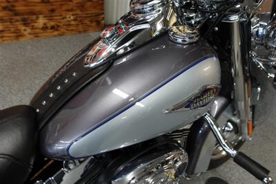 2014 Harley-Davidson Heritage Softail Classic - Photo 14 - Kingman, KS 67068