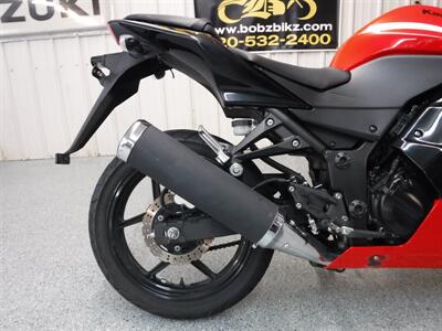 2012 Kawasaki Ninja 250 R   - Photo 9 - Kingman, KS 67068