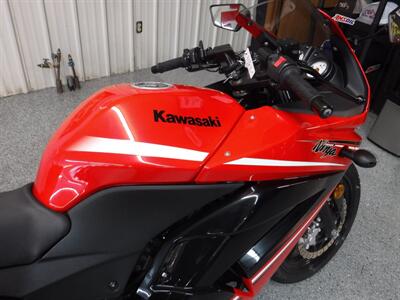 2012 Kawasaki Ninja 250 R   - Photo 7 - Kingman, KS 67068