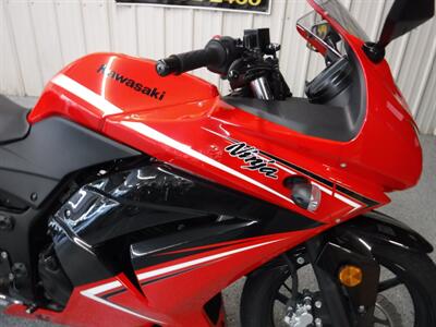 2012 Kawasaki Ninja 250 R   - Photo 6 - Kingman, KS 67068